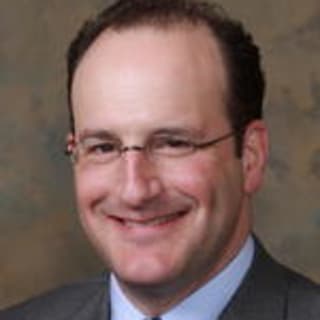 Jonathan Kersun, MD, Psychiatry, Philadelphia, PA, Belmont Behavioral Health System