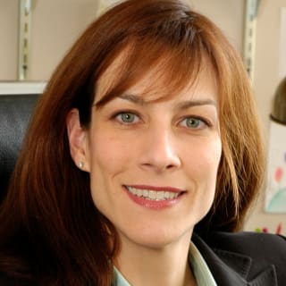 Aude Henin, Psychologist, Boston, MA