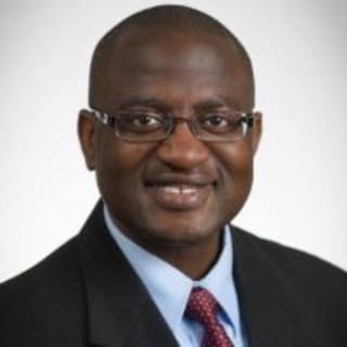 Stephen Odaibo, MD, Ophthalmology, Houston, TX