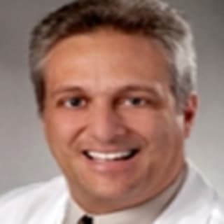 Scott Feudo, MD, Internal Medicine, Orange Village, OH, University Hospitals Cleveland Medical Center