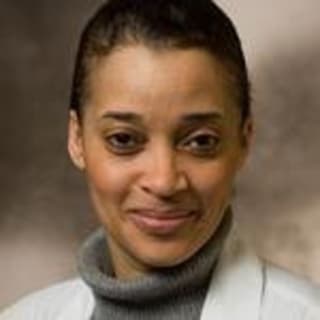 Angela Kerr, MD, Obstetrics & Gynecology, Brooklyn, NY, Brooklyn Hospital Center