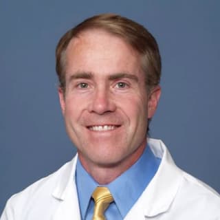 Brian Williams, MD, Emergency Medicine, Irvine, CA