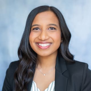 Lakshmi Karuparthy, DO, Emergency Medicine, Houston, TX