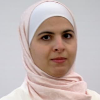 aisha khasawneh, MD, Pediatrics, Seattle, WA