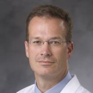 Jeffrey Gaca, MD, Thoracic Surgery, Durham, NC, Duke University Hospital