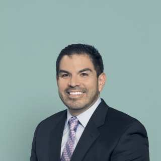 Nelsson Becerra, MD, Emergency Medicine, Falls Church, VA