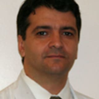 Bahman Badie, MD, Internal Medicine, Mission Viejo, CA, Providence Mission Hospital Mission Viejo