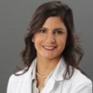 Claudia Perez Straziota, MD, Ophthalmology, Beverly Hills, CA, Cleveland Clinic