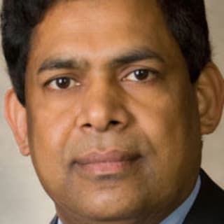 Nyathappa Anand, MD, Neurology, Knoxville, TN