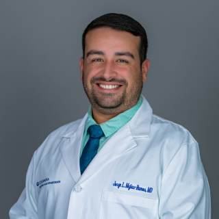 Jorge Mejias Ramos, MD, Obstetrics & Gynecology, New York, NY