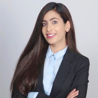 Khushbu Raza, MD, Internal Medicine, Melville, NY