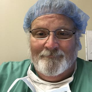 Victor Meaut, Certified Registered Nurse Anesthetist, Ocala, FL