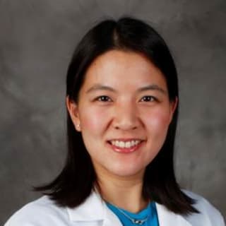 Roseann Wu, MD, Pathology, Philadelphia, PA, Hospital of the University of Pennsylvania