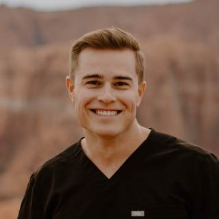 Nicholas Naumoff, Acute Care Nurse Practitioner, Las Vegas, NV