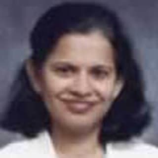 Jaishree Hariharan, MD