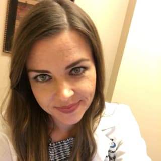 Tatyana Solonskyi, Nurse Practitioner, Jacksonville, FL
