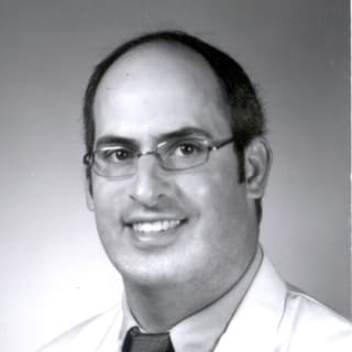 David Shackelford, MD