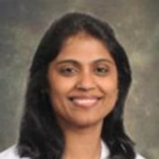 Geetha Conjeevaram, MD