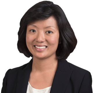 Irena Tsui, MD