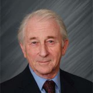 Ernest Kaplan, MD