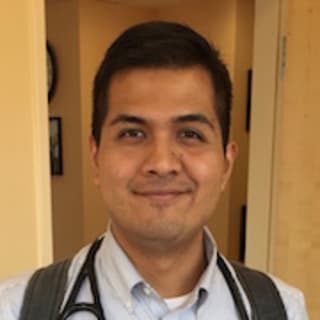 Jose Flores-Rodarte, MD, Family Medicine, Seattle, WA