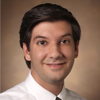 Matthew Tucker, MD, Internal Medicine, Nashville, TN, Duke University Hospital