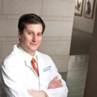 Michael D'Angelica, MD