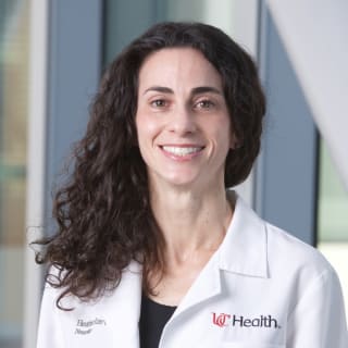 Heather McKee, MD, Neurology, Cincinnati, OH, University of Cincinnati Medical Center