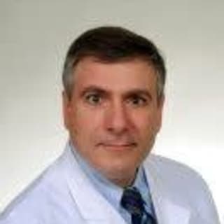 Emanuele Santomauro, MD, Pulmonology, Lodi, NJ, Hackensack Meridian Health Hackensack University Medical Center