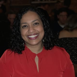 Sara Chowdhury, MD