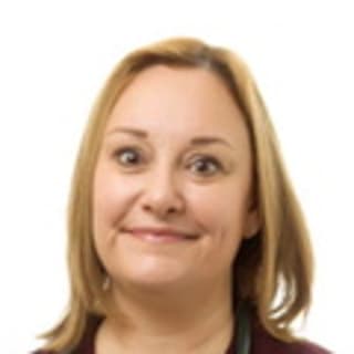 Linda Stiebris