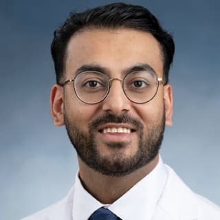 Haris Uzair, MD, Internal Medicine, Fort Wayne, IN