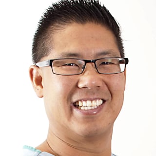 Brian Ching, MD