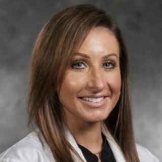 Jennifer White, Acute Care Nurse Practitioner, Durham, NC, Duke University Hospital