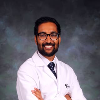 Kevin Parikh, MD, Urology, East Chicago, IN