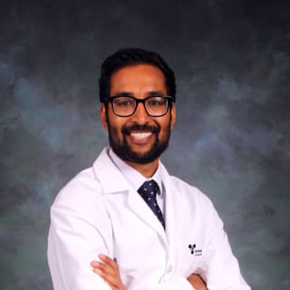 Kevin Parikh, MD, Urology, Highland, IN, Community Hospital