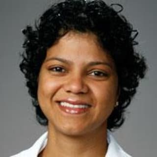 Gowri Sivaraman, MD