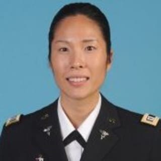 Diana Chung, Clinical Pharmacist, Arlington, VA