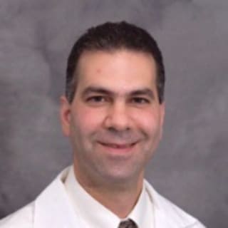 Robert Pietropaoli, MD, Internal Medicine, Rochester, NY, Strong Memorial Hospital of the University of Rochester