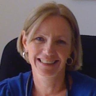 Betty Petrak-Ron, MD