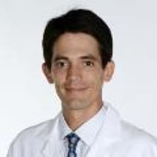 Peter MacArthur, MD