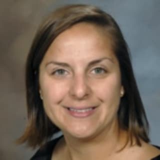 Holly Spraker-Perlman, MD