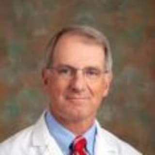 George Godette, MD, Orthopaedic Surgery, Lexington, VA, Augusta Health