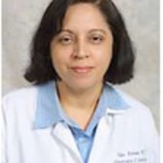 Usha Verma, MD, Obstetrics & Gynecology, Miami, FL