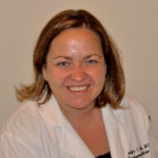 Jennifer Raley, MD