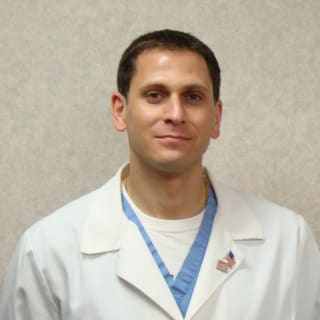 Brian Oricoli, MD