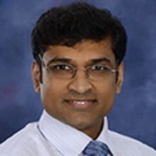 Sachinkumar Kanagali, MD, Internal Medicine, Bethlehem, PA, St. Luke's University Hospital - Bethlehem Campus