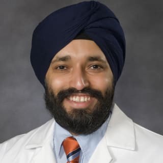 Pawandeep Khanna, MD, Radiology, Monroe Township, NJ