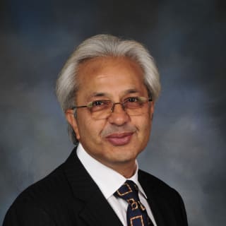 Harish Sadhwani, MD