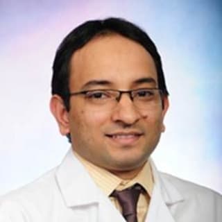 Manish Thakur, MD, Oncology, Grand Rapids, MI